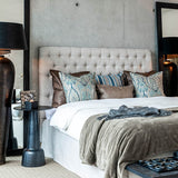 ATMOSPHERE Putetrekk INDIGO Artwood Pute