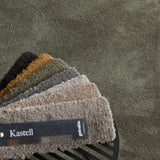 Kastell Golvabia Teppe