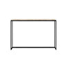 Konsollbord Villeroy marble Beige Homefactory Konsollbord