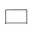Konsollbord Villeroy marble Brown Homefactory Konsollbord
