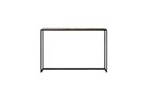 Konsollbord Villeroy marble Brown