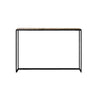 Konsollbord Villeroy marble Brown Homefactory Konsollbord