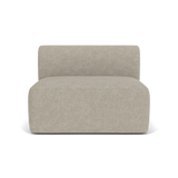 Korinth Midtmodul Cosmo Light Grey 30 FDB Møbler Sofa