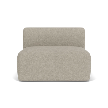 Korinth Midtmodul Cosmo Light Grey 30 FDB Møbler Sofa