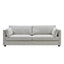 Sofa Lugano Homefactory Sofa