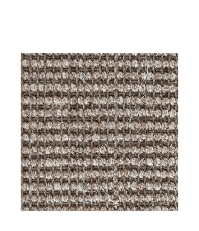 SISAL SIERRA matte NATURE - 400x300 Artwood Teppe