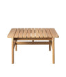 M19 - Sammen - Lounge table