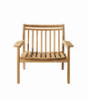 M6 - Sammen - Lounge Chair