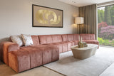 Veggkunst Eden svart/gull Richmond Interiors Bilde