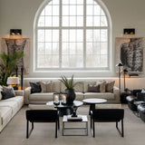 MUSCAT putetrekk Artwood Pute