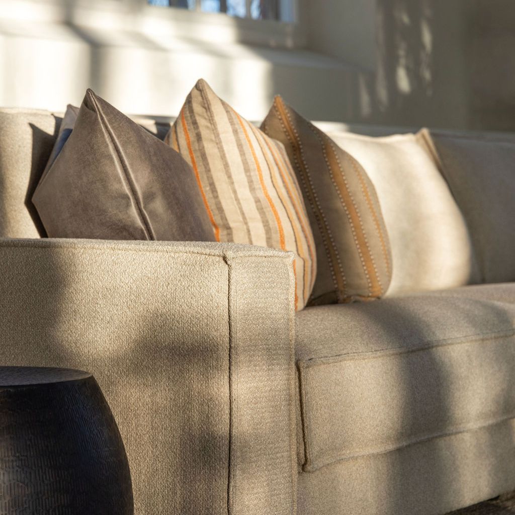 MUSCAT putetrekk Artwood Pute
