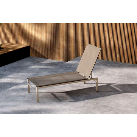 Massimo Sun Lounge Venture Design Solseng