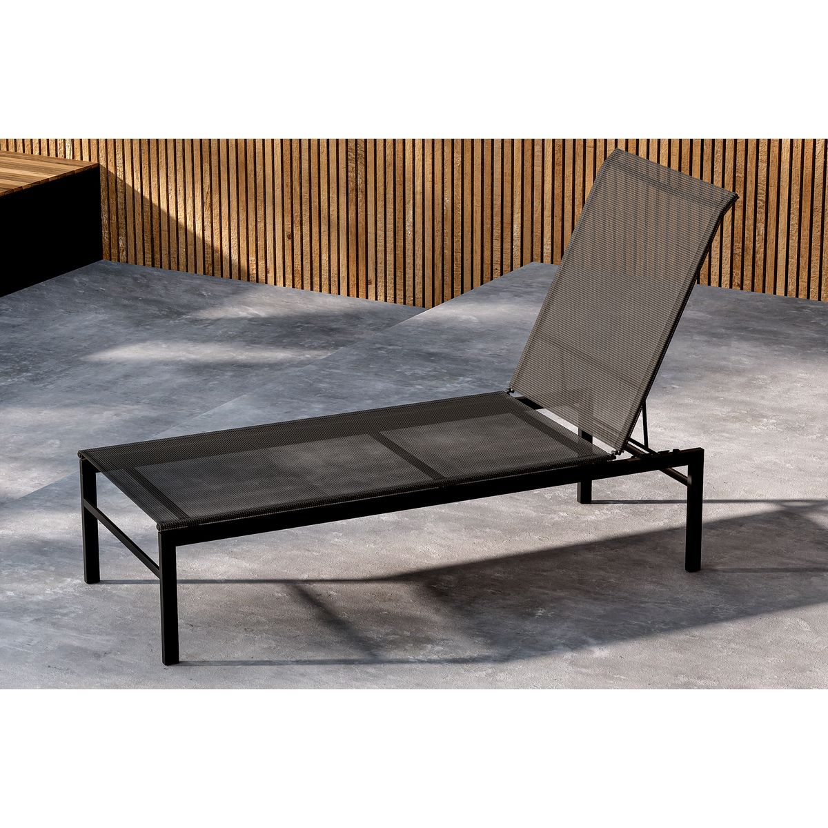 Massimo Sun Lounge Venture Design Solseng
