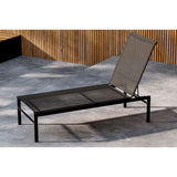 Massimo Sun Lounge Venture Design Solseng