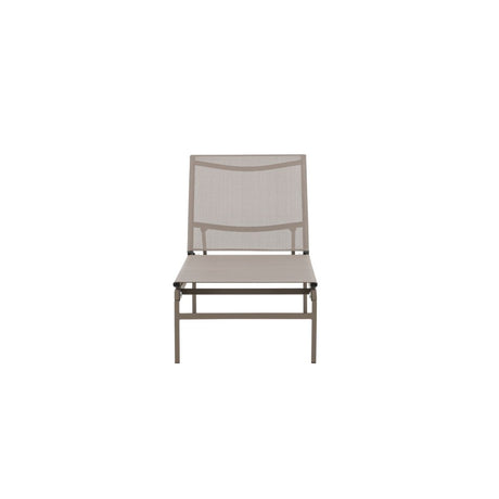 Massimo Sun Lounge Venture Design Solseng