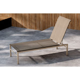 Massimo Sun Lounge Venture Design Solseng