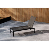 Massimo Sun Lounge Venture Design Solseng