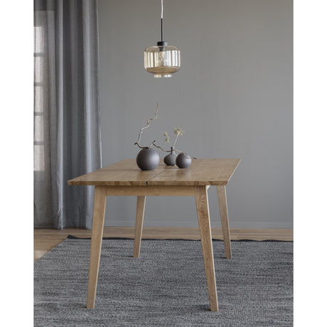 Melfort spisebord 180 Rowico Spisebord