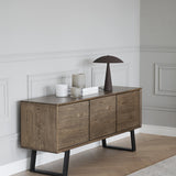 Melville sidebord Rowico skjenk