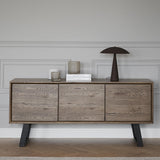Melville sidebord Rowico skjenk