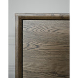 Melville sidebord Rowico skjenk
