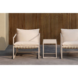 Messina Lounge Set Venture Design Loungegruppe