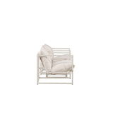 Messina Lounge Set Venture Design Loungegruppe