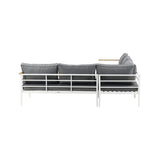 Mexico Corner Sofa Set Venture Design Loungegruppe
