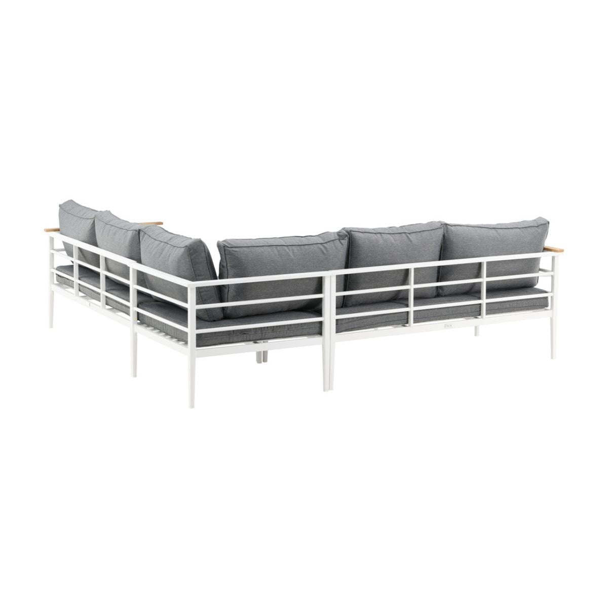 Mexico Corner Sofa Set Venture Design Loungegruppe