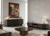 TV-benk Langford brun Richmond Interiors TV-benk