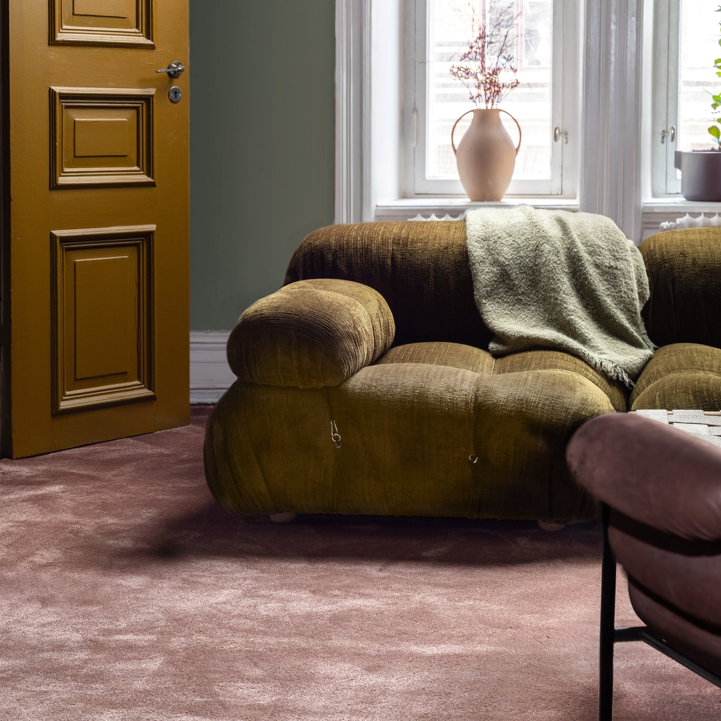 Mondo Golvabia Teppe