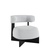 PORTO Artwood Lenestol