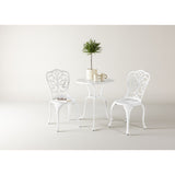 Nandin Table Set Venture Design Spisegruppe