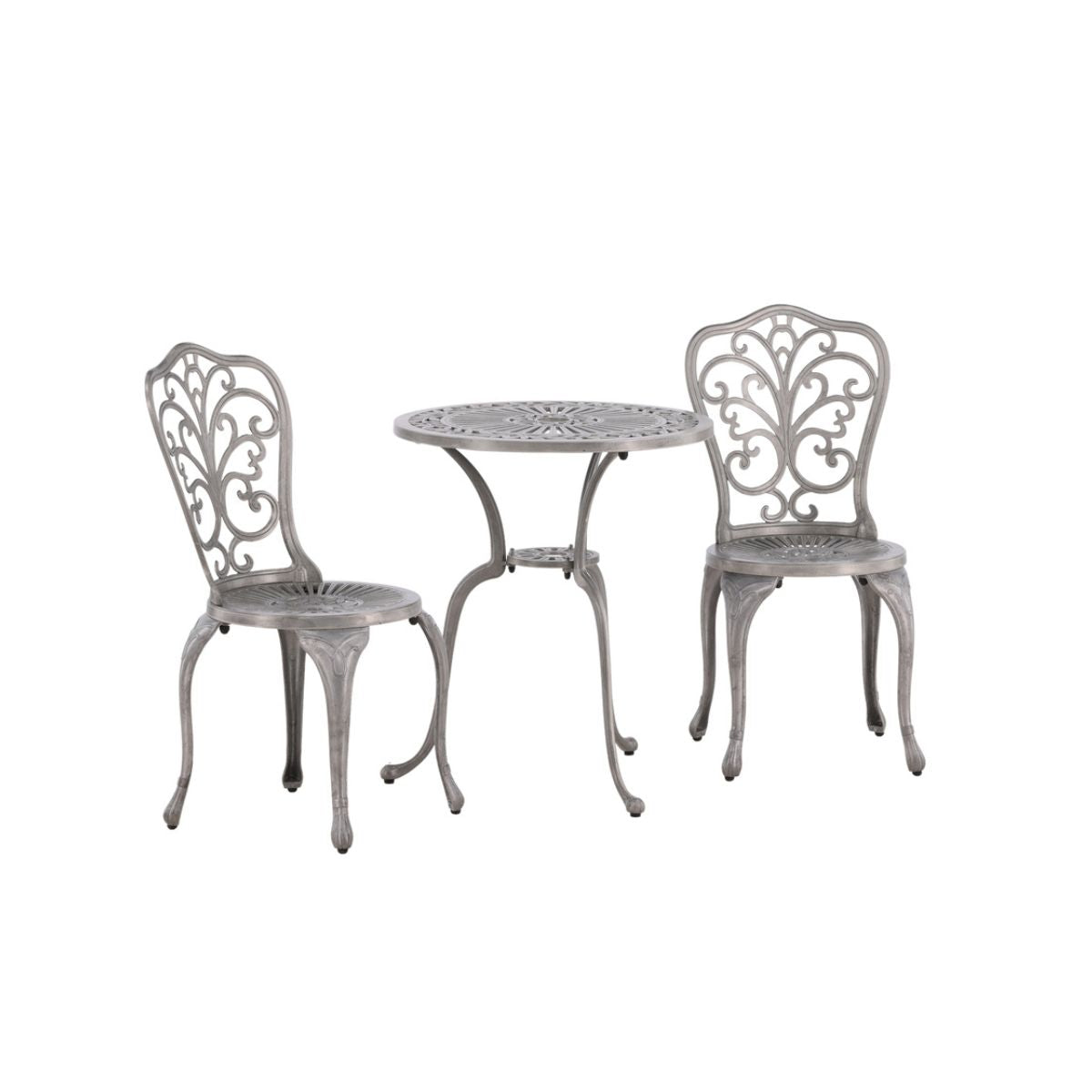 Nandin Table Set Venture Design Spisegruppe