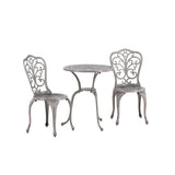 Nandin Table Set Venture Design Spisegruppe