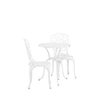 Nandin Table Set Venture Design Spisegruppe