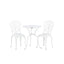 Nandin Table Set Venture Design Spisegruppe