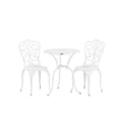 Nandin Table Set Venture Design Spisegruppe