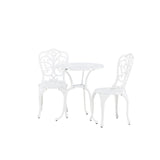 Nandin Table Set Venture Design Spisegruppe