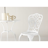 Nandin Table Set Venture Design Spisegruppe