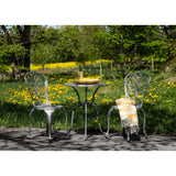 Nandin Table Set Venture Design Spisegruppe
