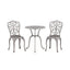 Nandin Table Set Venture Design Spisegruppe
