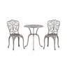 Nandin Table Set Venture Design Spisegruppe