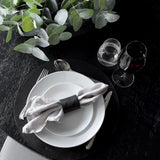 NERO ROUND Placemat Artwood Pynteartikler