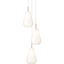 Anoli 3 Nuura Taklampe