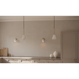 Anoli Spot Surface Nuura Vegglampe