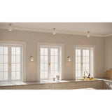 Anoli Spot Recessed Nuura Vegglampe
