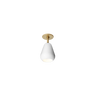 Anoli Spot Recessed Nuura Vegglampe