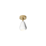Anoli Spot Surface Nuura Vegglampe