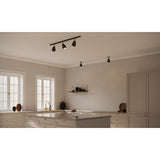 Anoli Spot Recessed Nuura Vegglampe